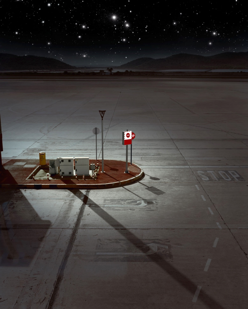 Departure