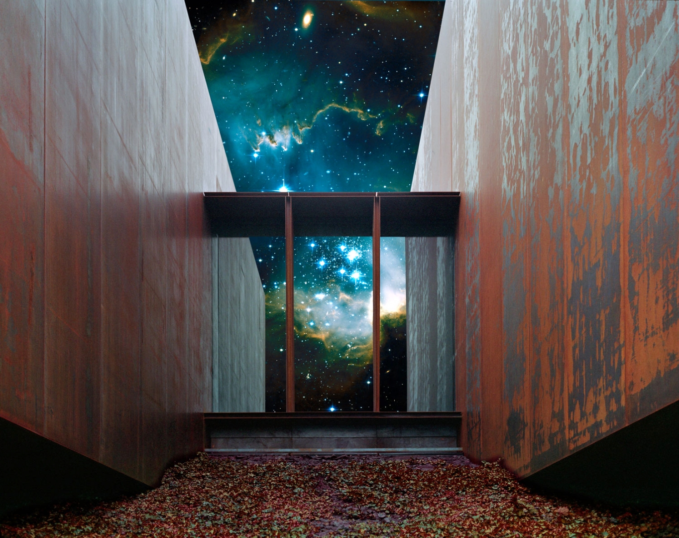 Space Odyssey