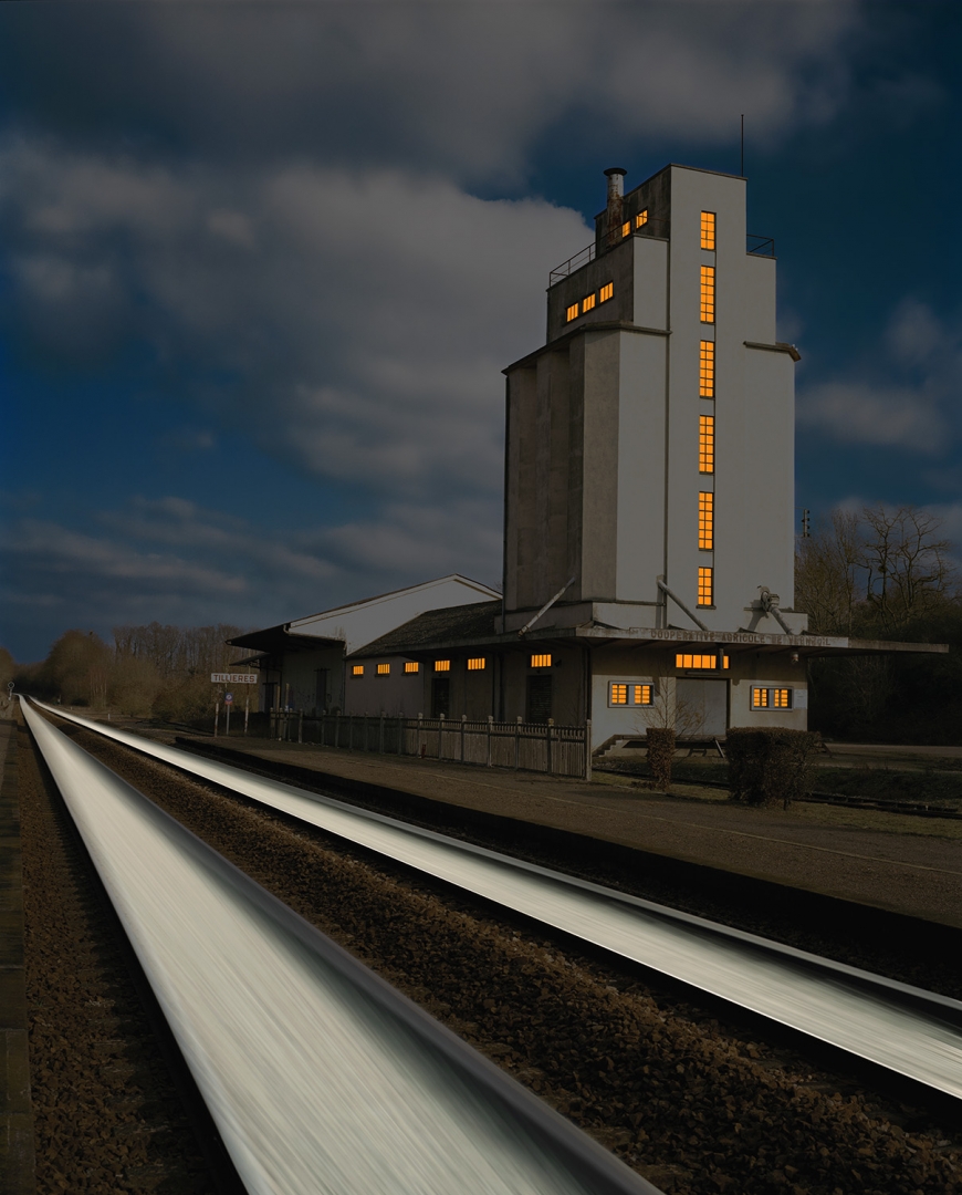 La Marque Jaune