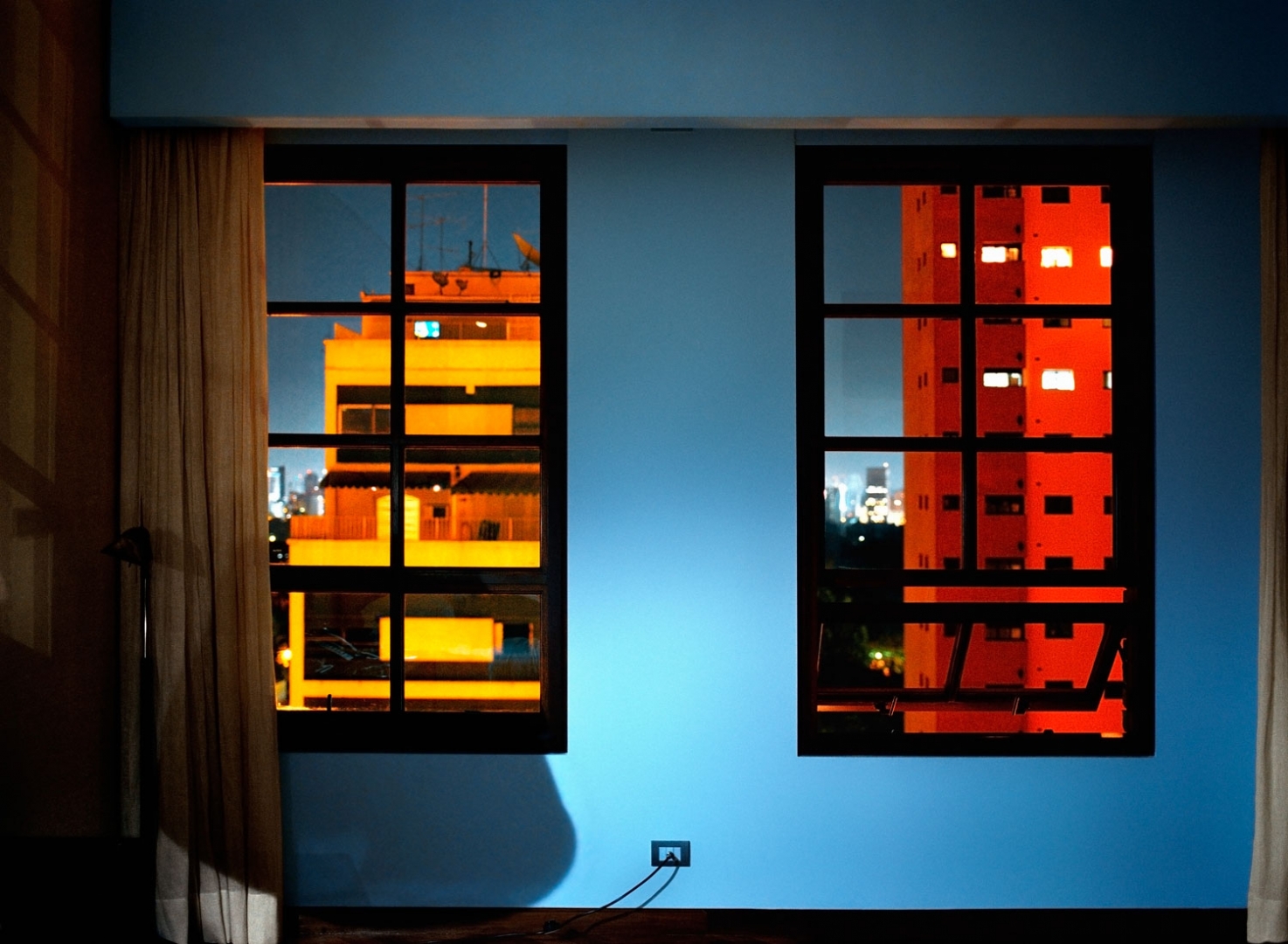 Chambre avec Vue