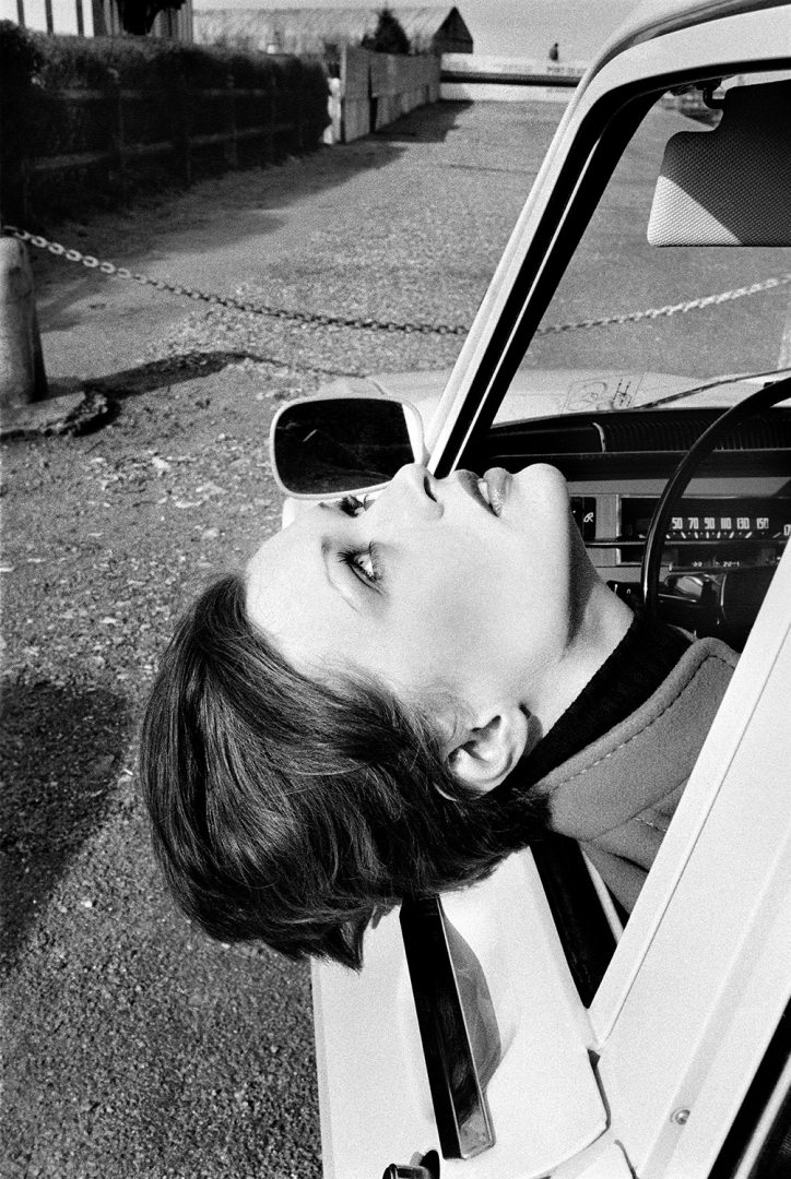 Chien Andalou