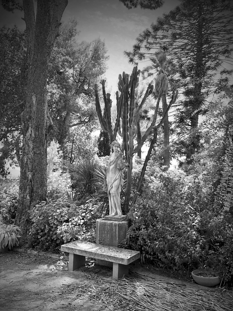 La Porteuse d'eau
