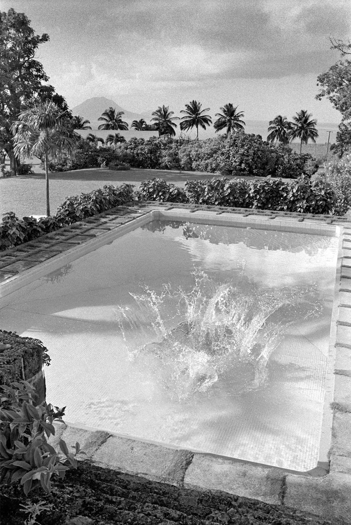 Le Saut