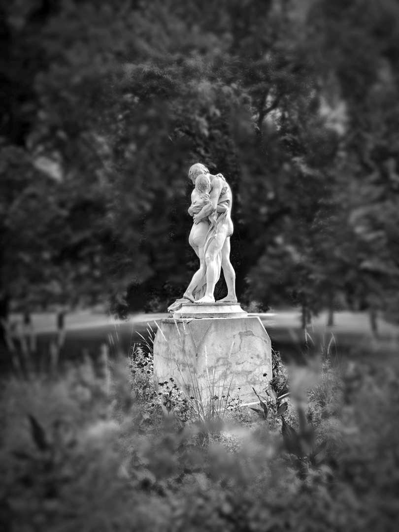 Les Amoureux