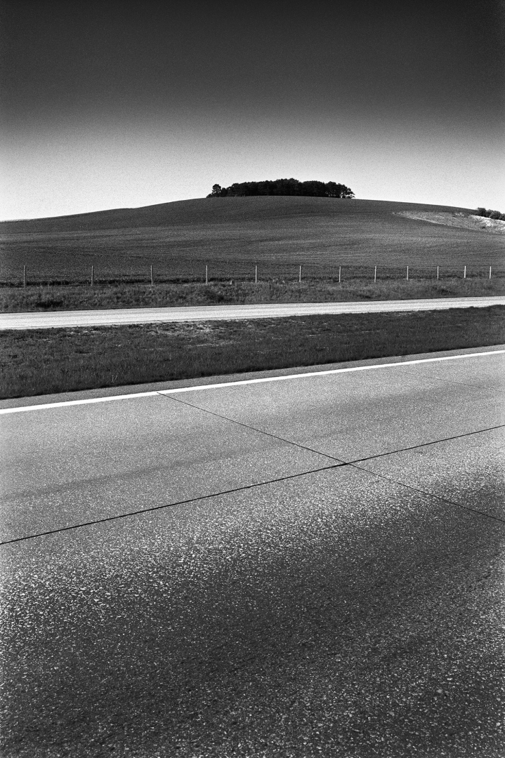 A mi-chemin