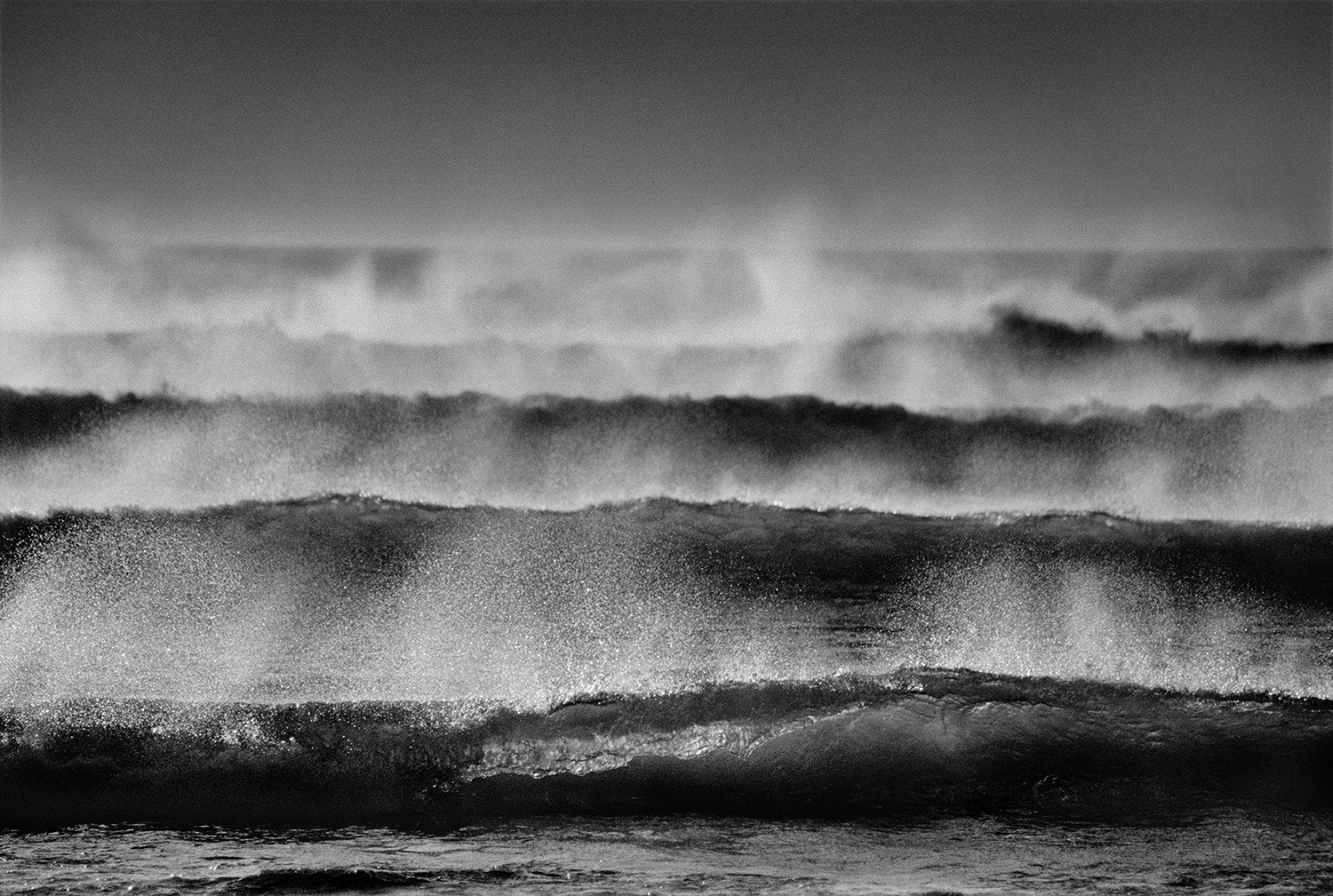 De Vague en Vague