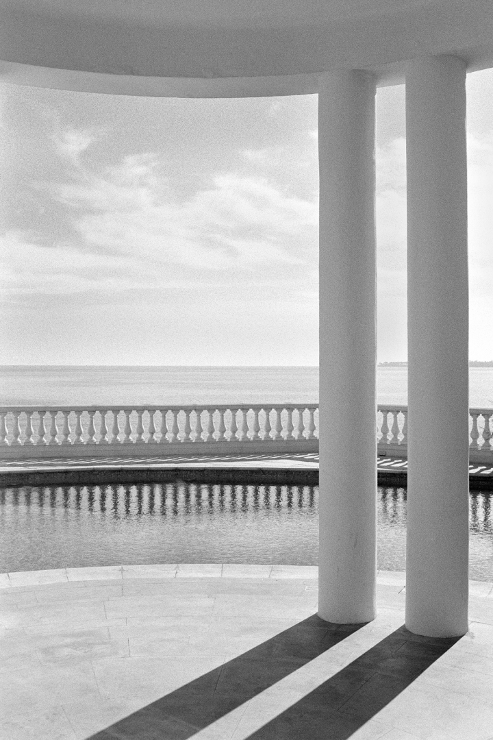Ombre portée