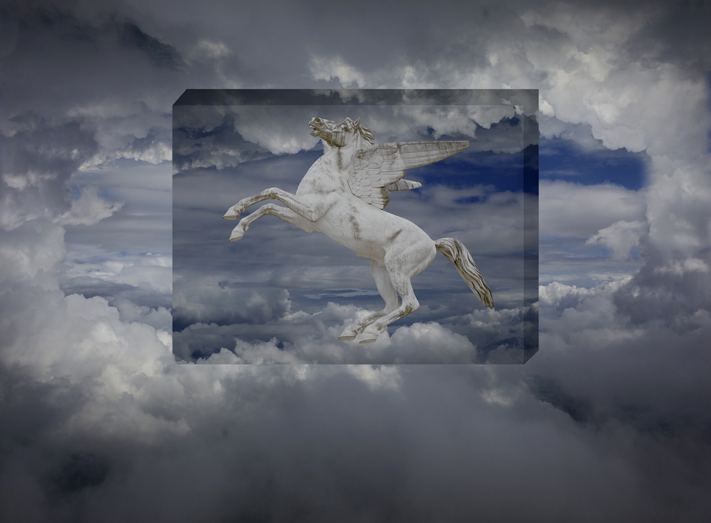Pegasus