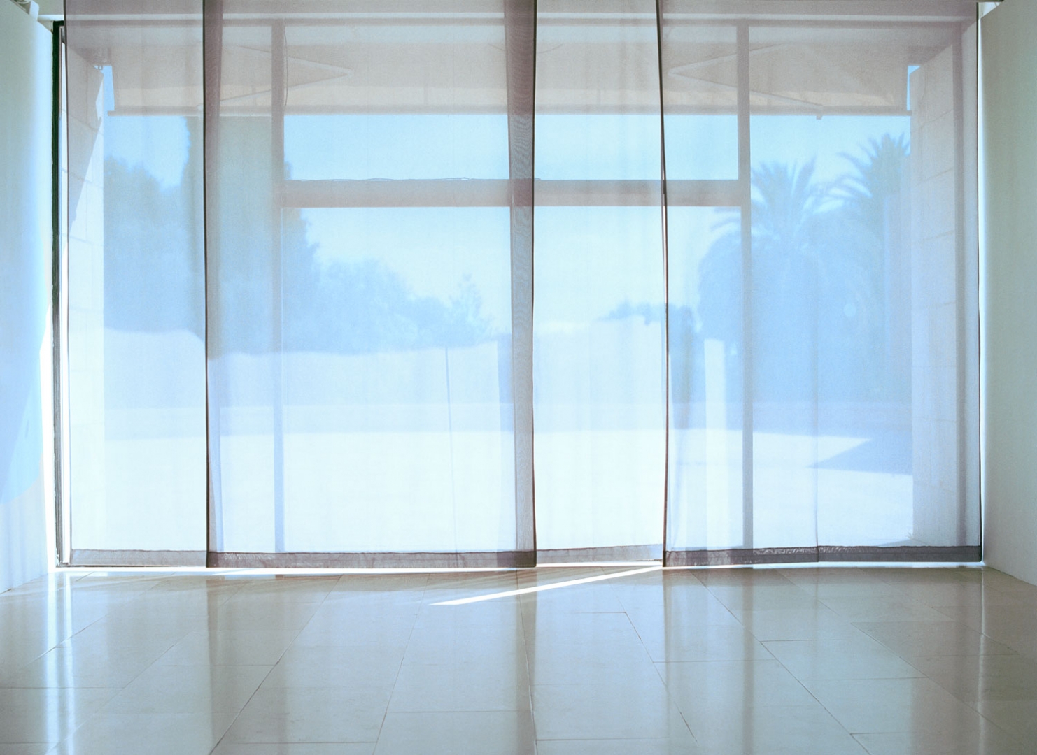 Transparence
