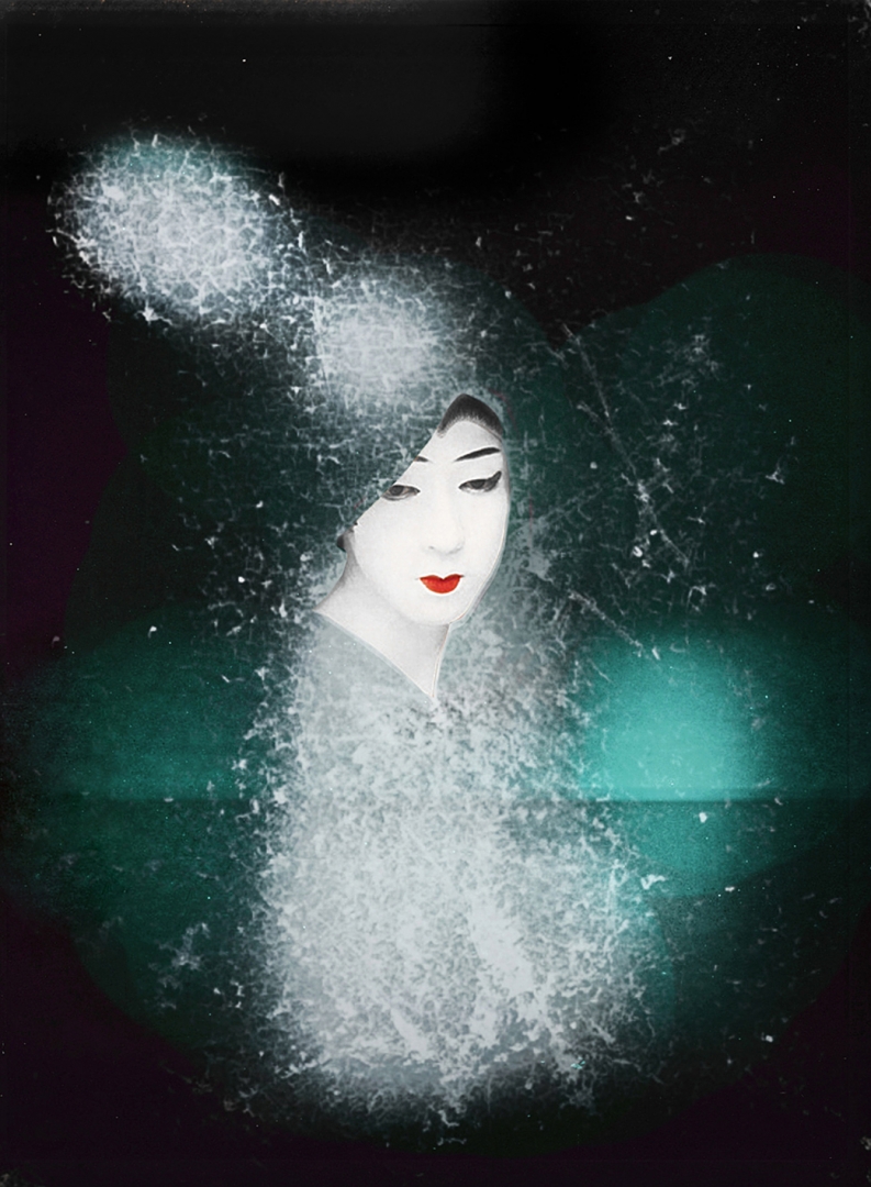 Apparition