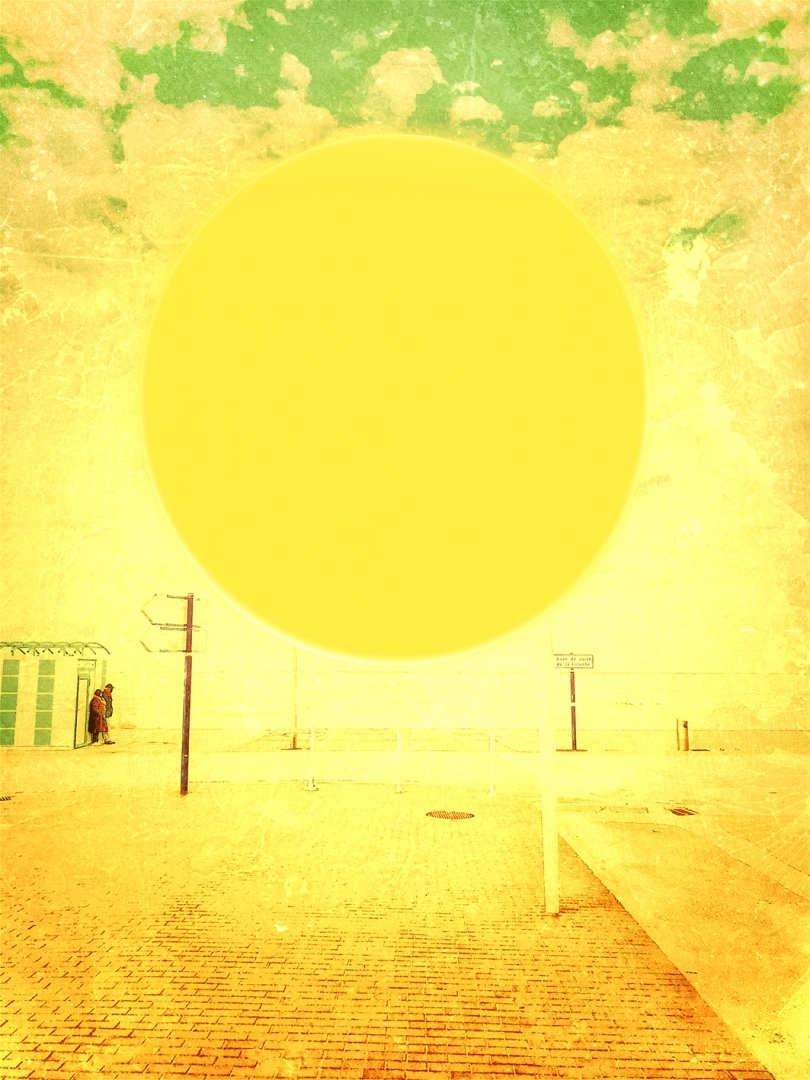 Fat old sun